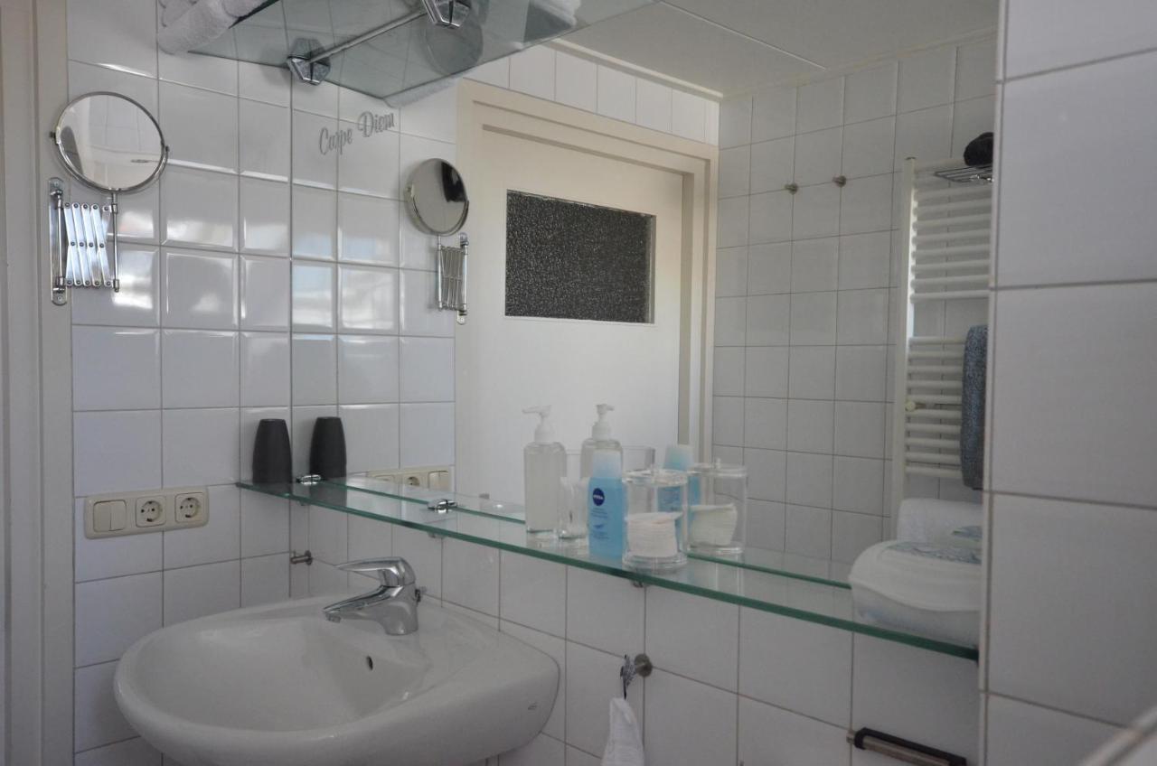 Bloemenhoeve Bed and Breakfast Birdaard Buitenkant foto