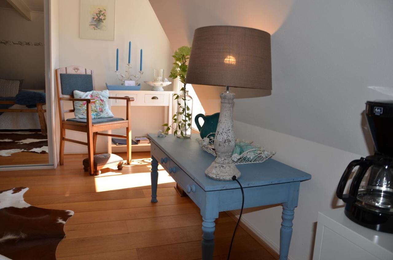 Bloemenhoeve Bed and Breakfast Birdaard Buitenkant foto